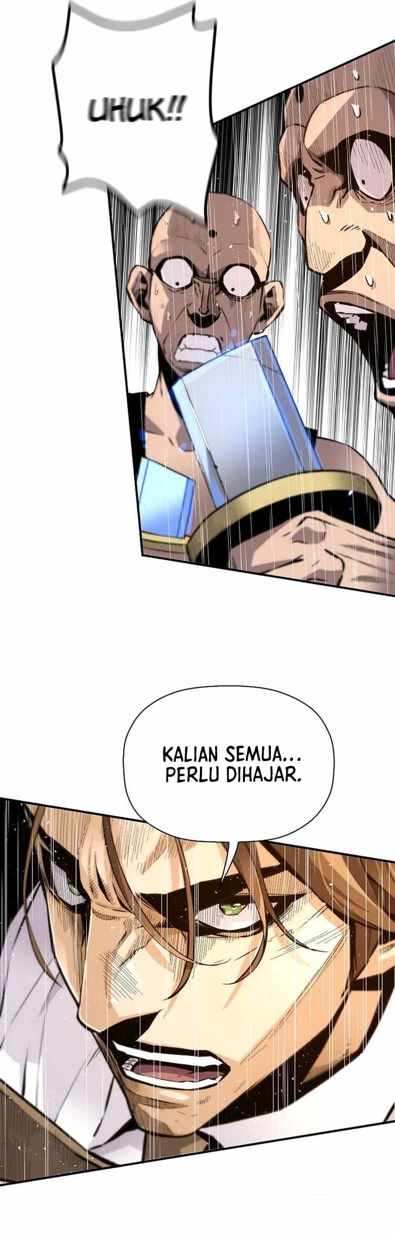 Return of the Legend Chapter 146 Gambar 11