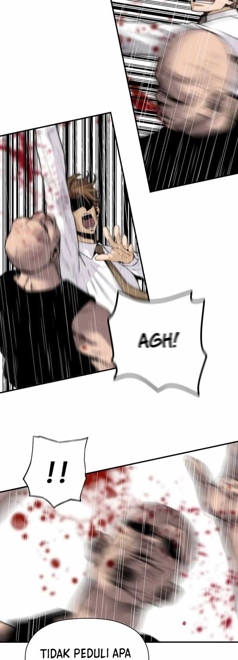 Return of the Legend Chapter 146 Gambar 13