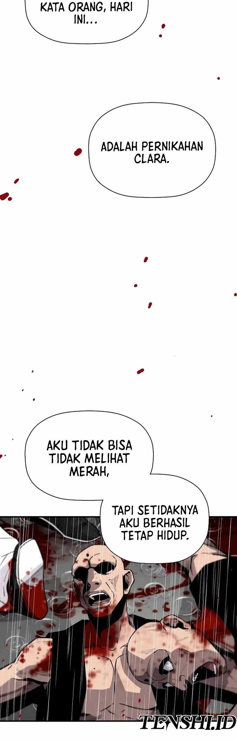 Return of the Legend Chapter 146 Gambar 14