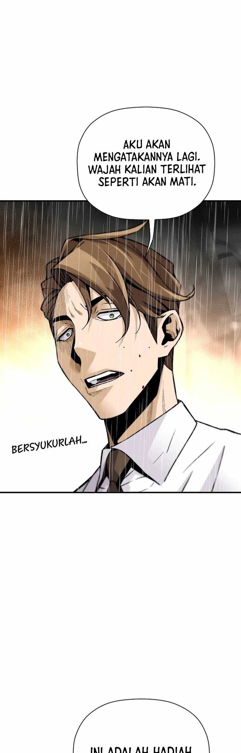 Return of the Legend Chapter 146 Gambar 15