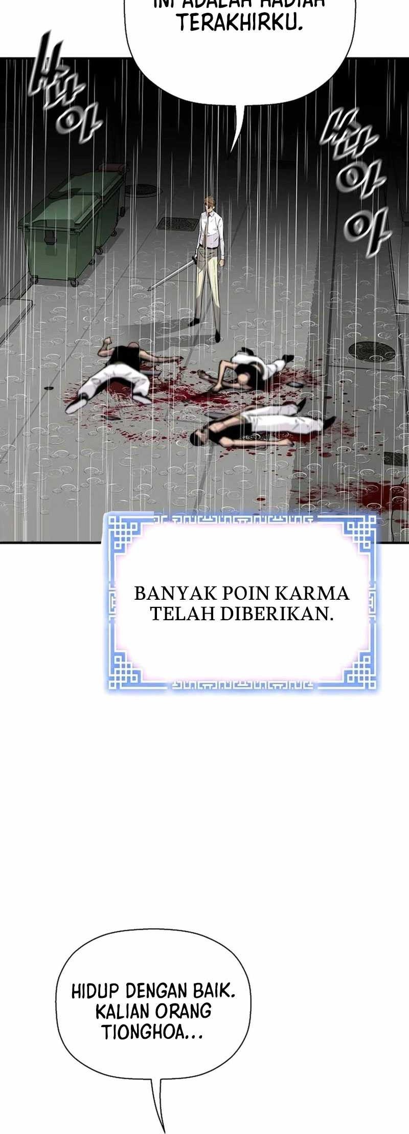 Return of the Legend Chapter 146 Gambar 16