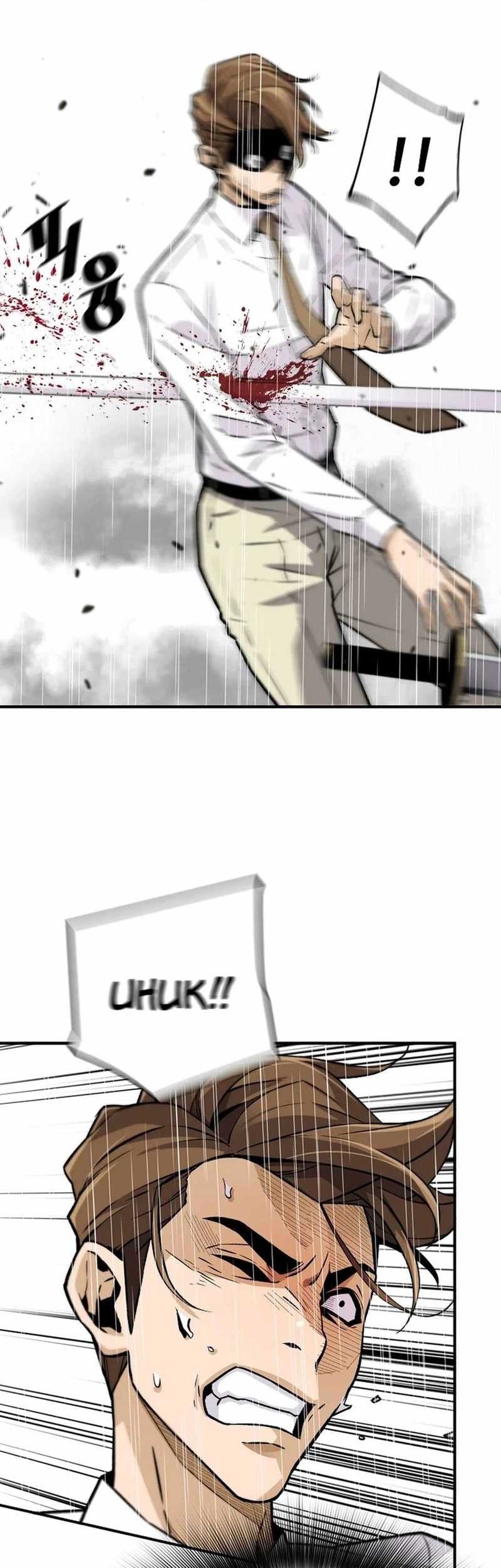 Return of the Legend Chapter 146 Gambar 17