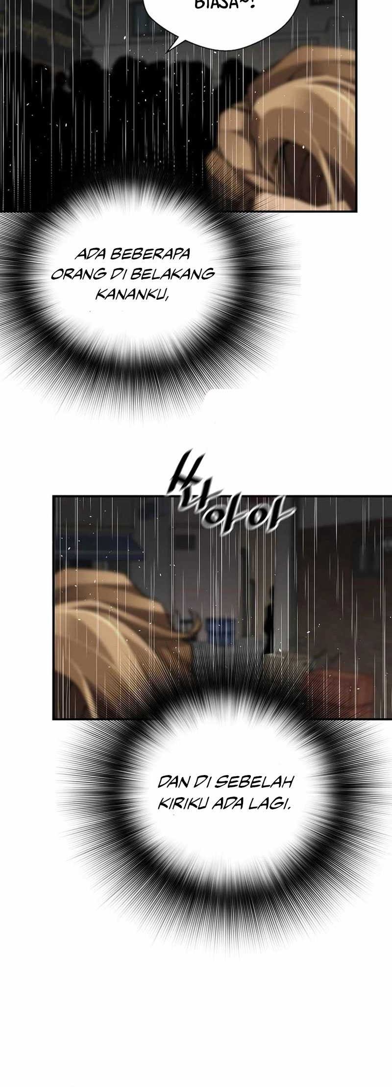 Return of the Legend Chapter 146 Gambar 19