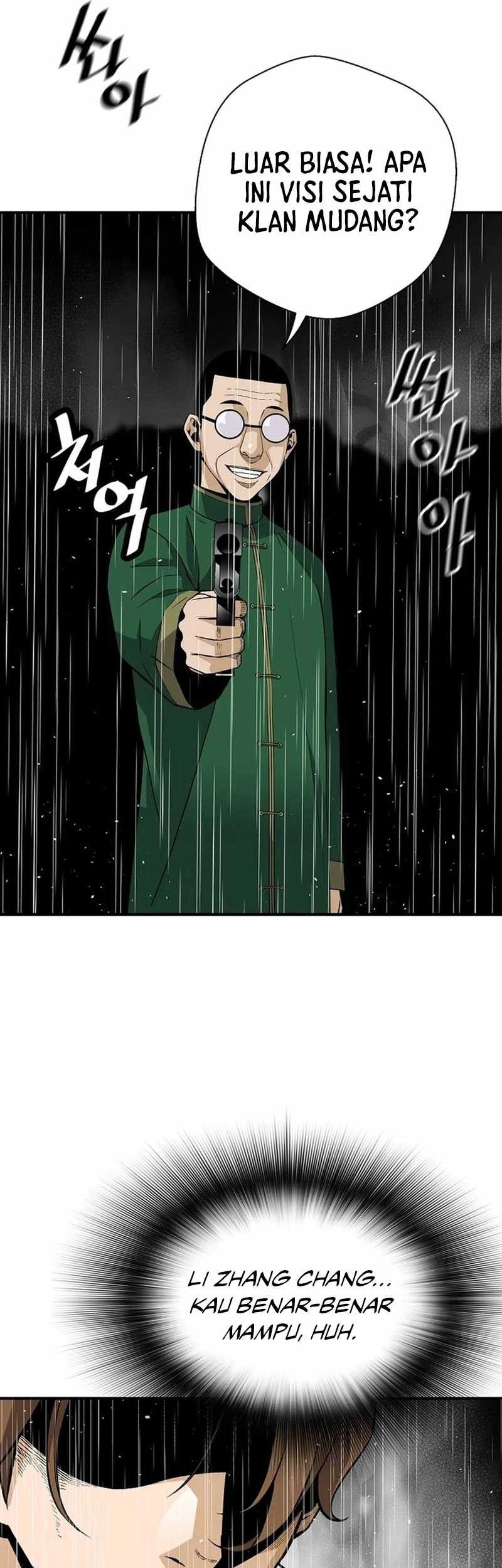 Return of the Legend Chapter 146 Gambar 20