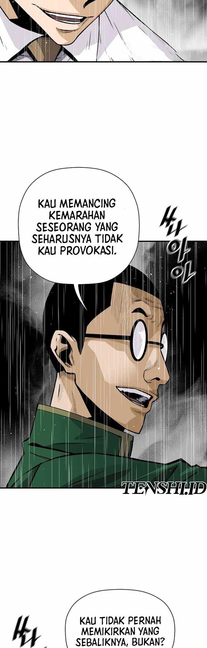 Return of the Legend Chapter 146 Gambar 21