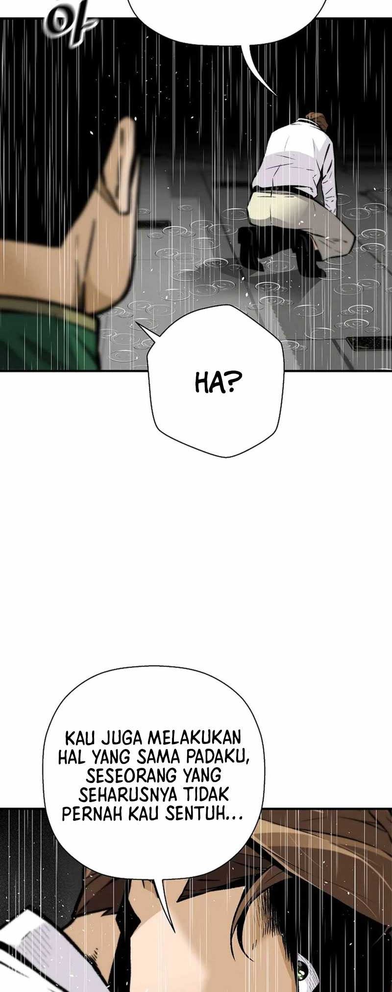 Return of the Legend Chapter 146 Gambar 22