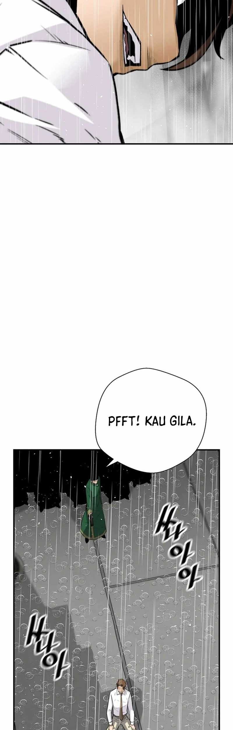 Return of the Legend Chapter 146 Gambar 23