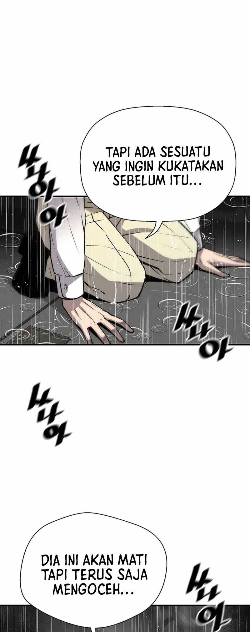 Return of the Legend Chapter 146 Gambar 25
