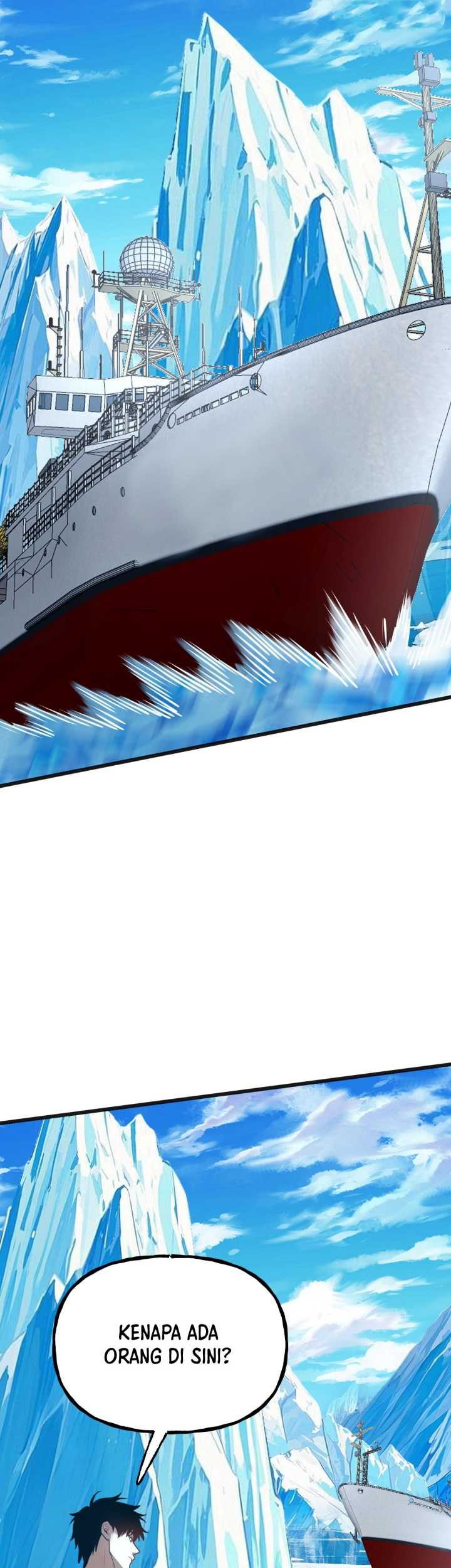 Apex Future Martial Arts Chapter 187 Gambar 20