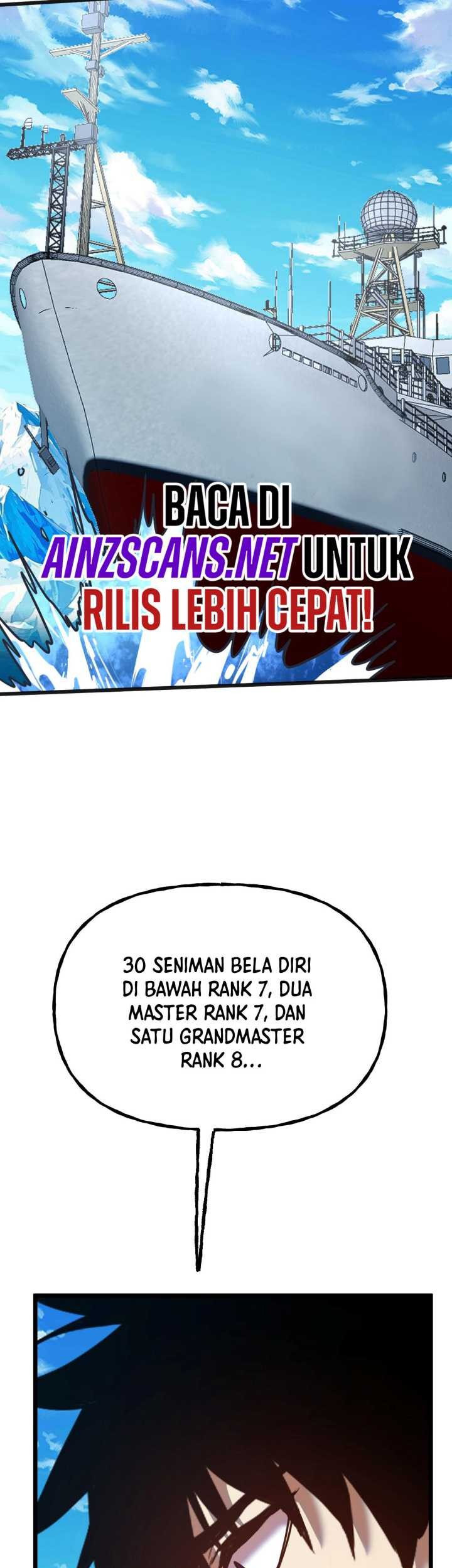 Apex Future Martial Arts Chapter 187 Gambar 22
