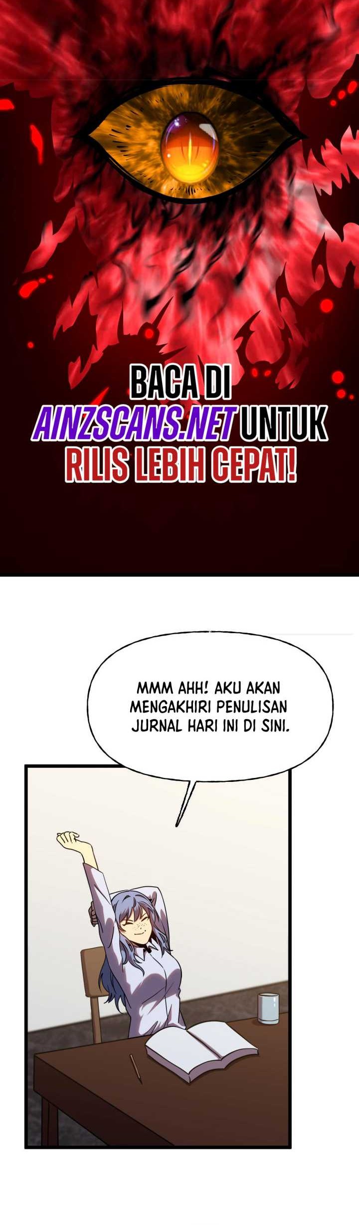 Apex Future Martial Arts Chapter 187 Gambar 35