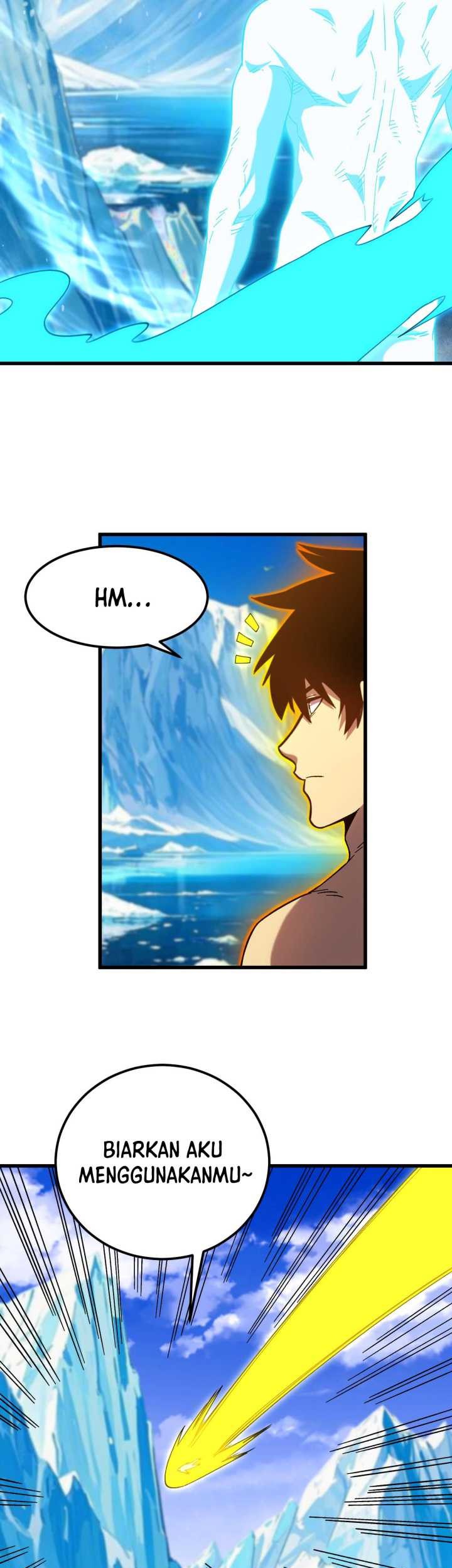 Apex Future Martial Arts Chapter 187 Gambar 46