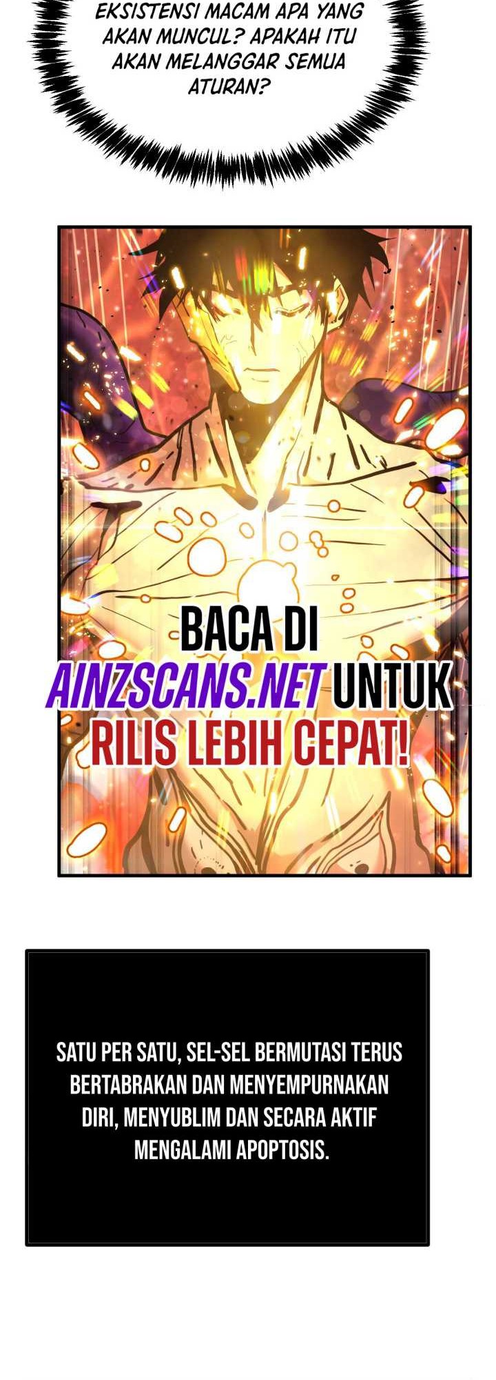 Apex Future Martial Arts Chapter 187 Gambar 13