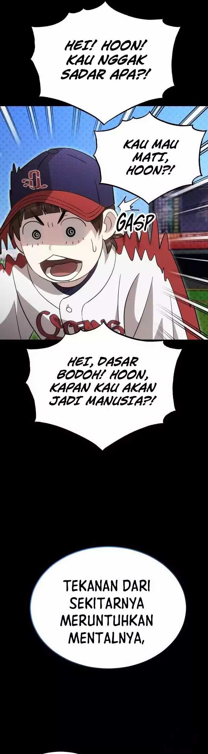 Genius Hitter Hits Fastball Chapter 77 Gambar 50