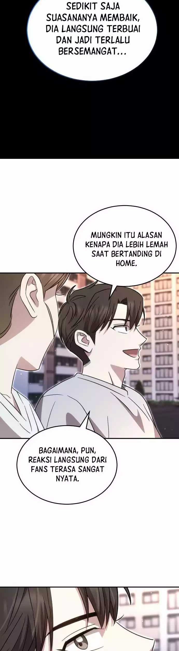 Genius Hitter Hits Fastball Chapter 77 Gambar 53