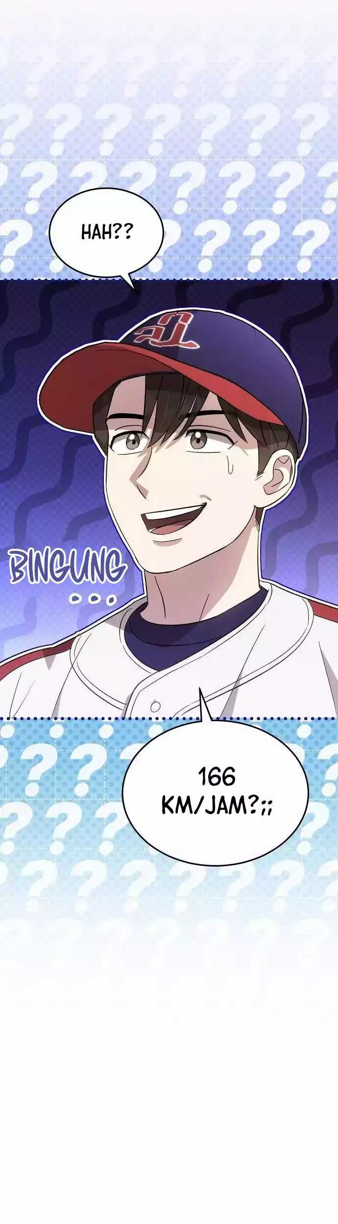 Genius Hitter Hits Fastball Chapter 77 Gambar 4