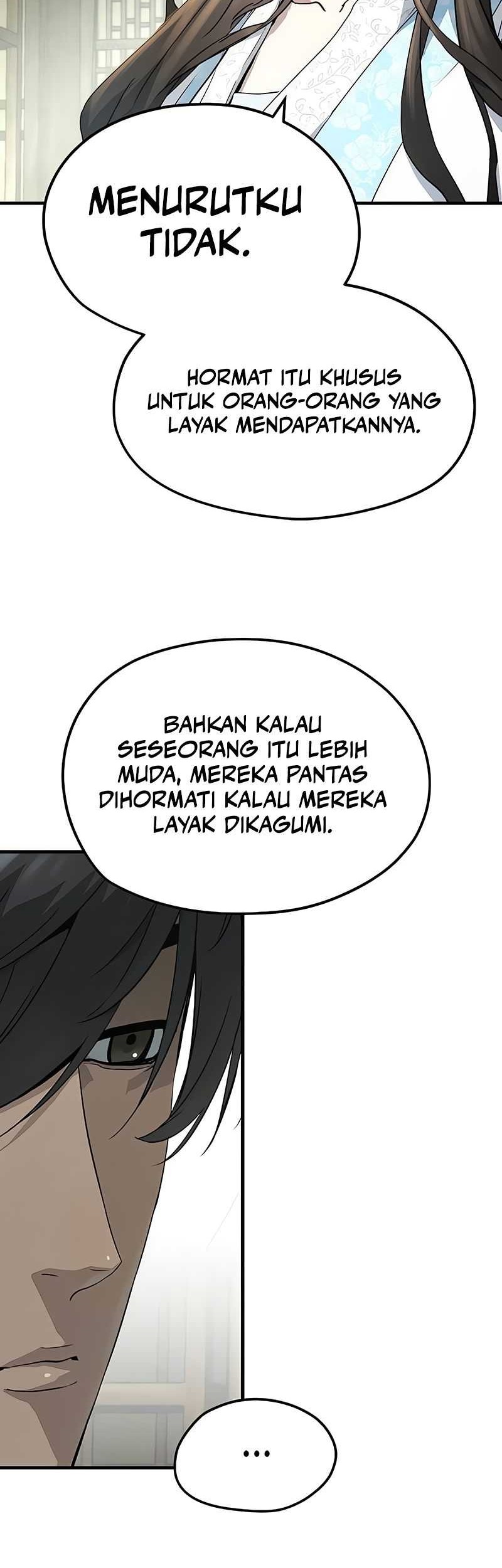 Absolute Regression Chapter 32 Gambar 10