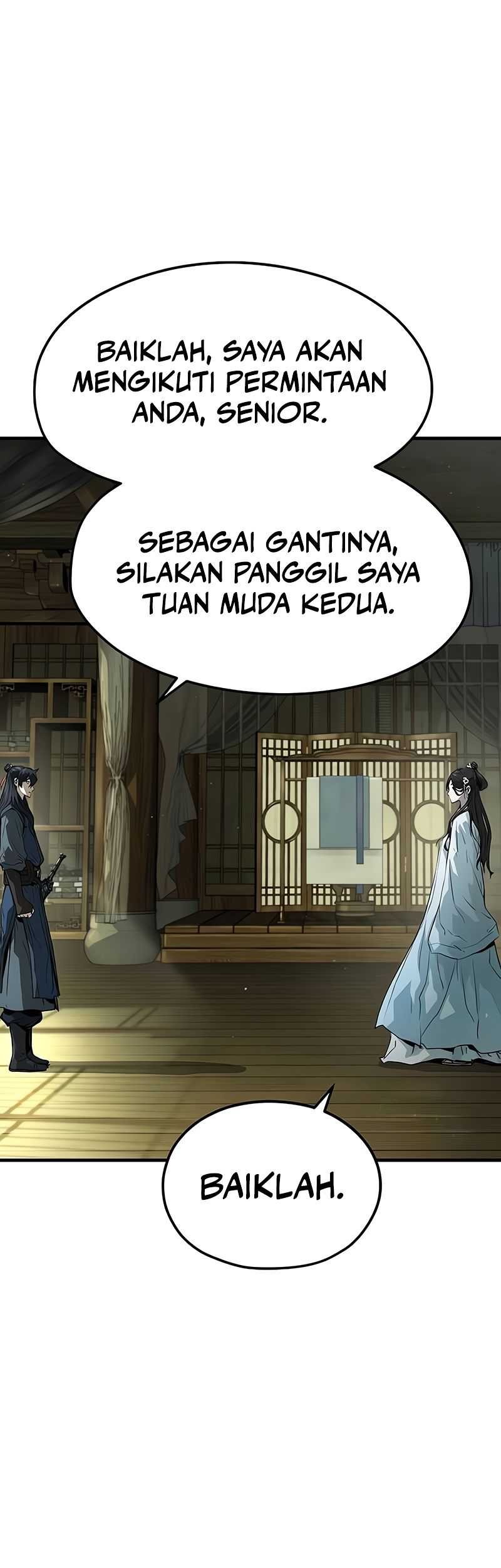 Absolute Regression Chapter 32 Gambar 11