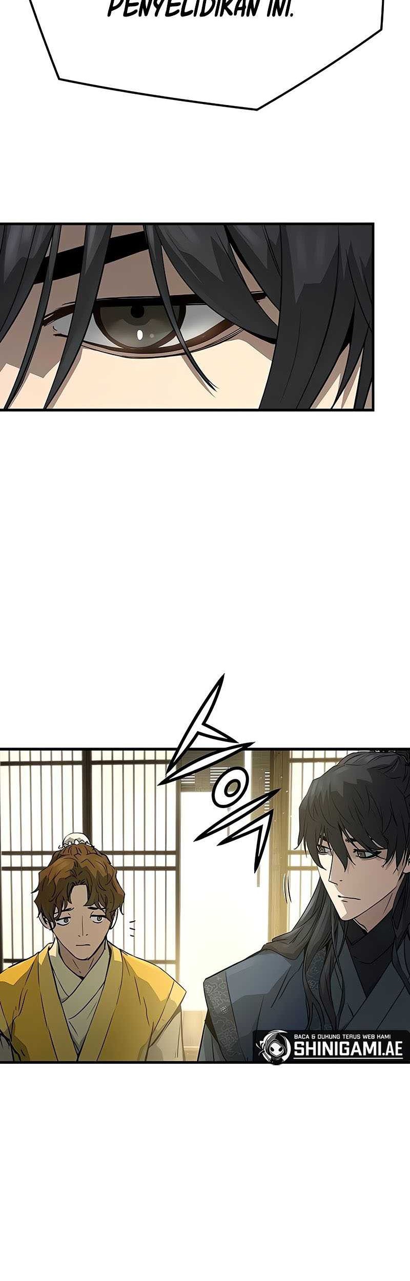 Absolute Regression Chapter 32 Gambar 15