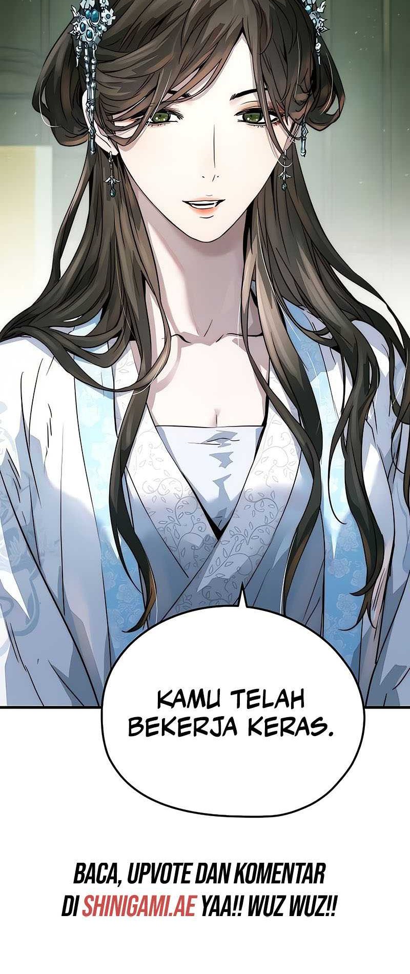 Absolute Regression Chapter 32 Gambar 17