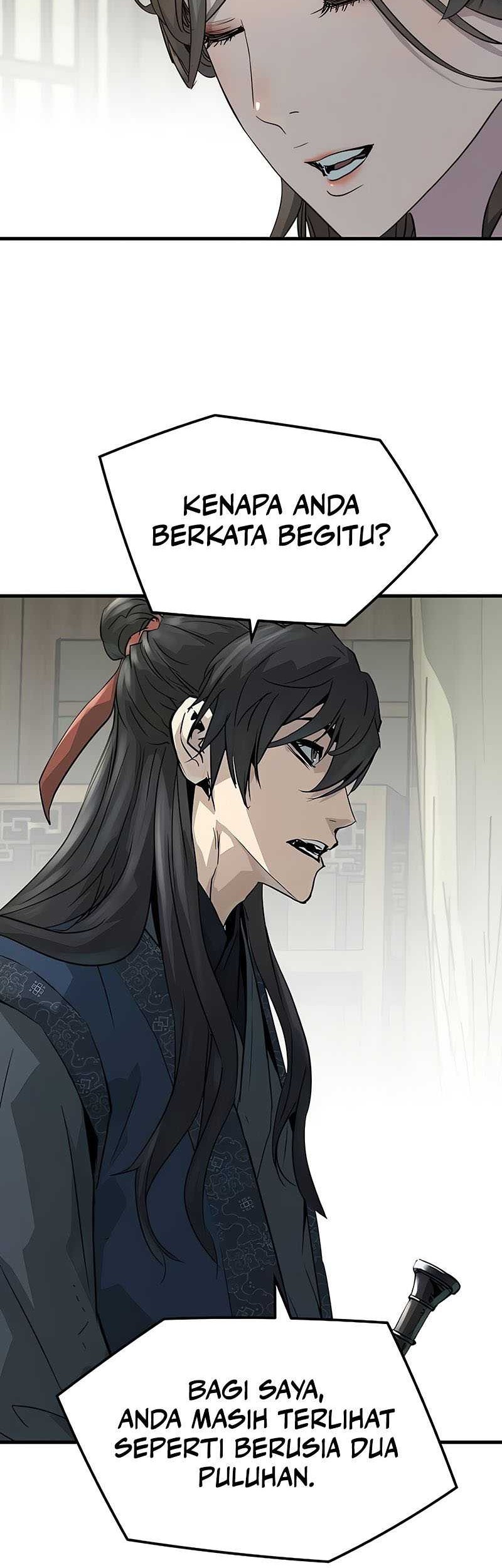 Absolute Regression Chapter 32 Gambar 19