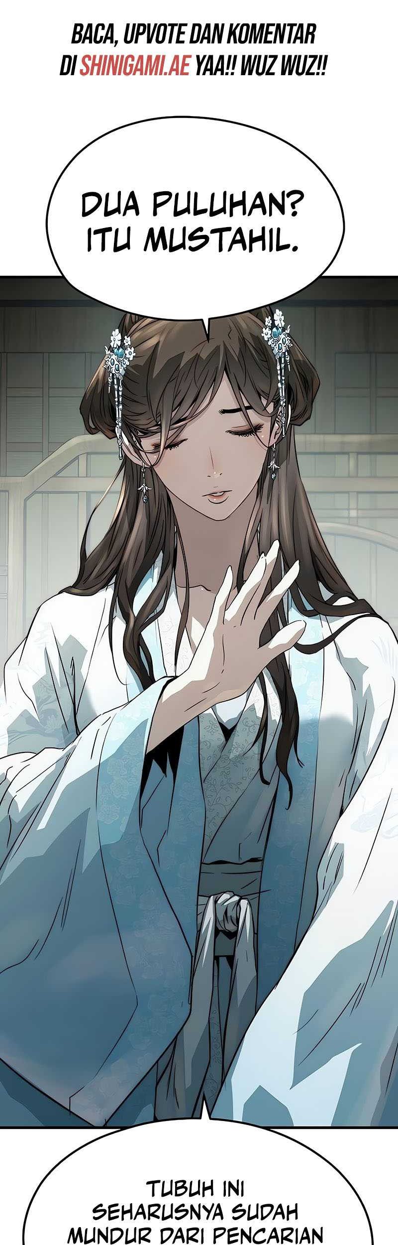 Absolute Regression Chapter 32 Gambar 20