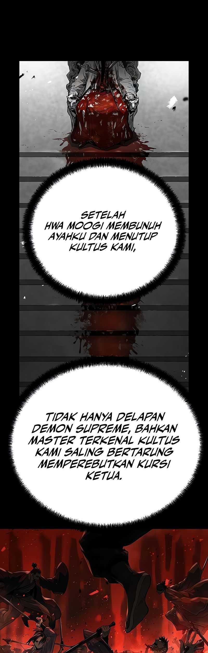 Absolute Regression Chapter 32 Gambar 22