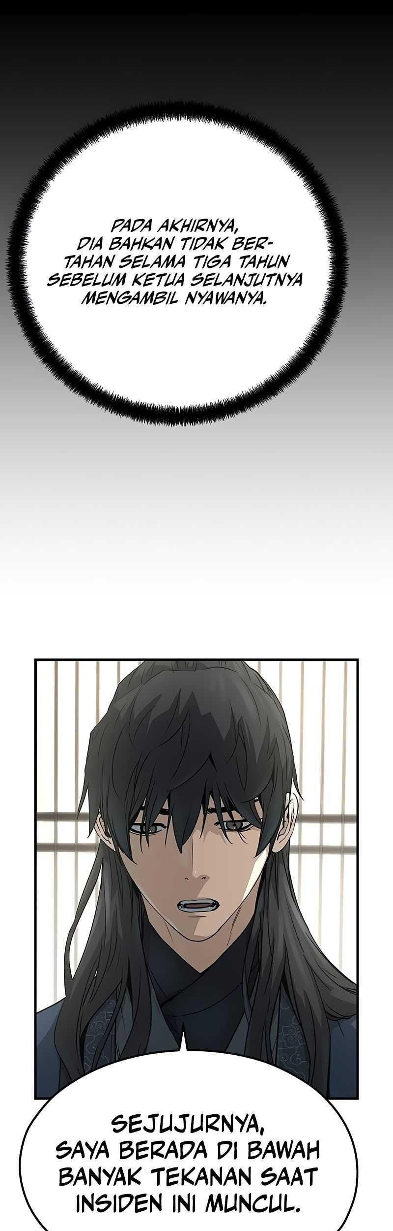 Absolute Regression Chapter 32 Gambar 26