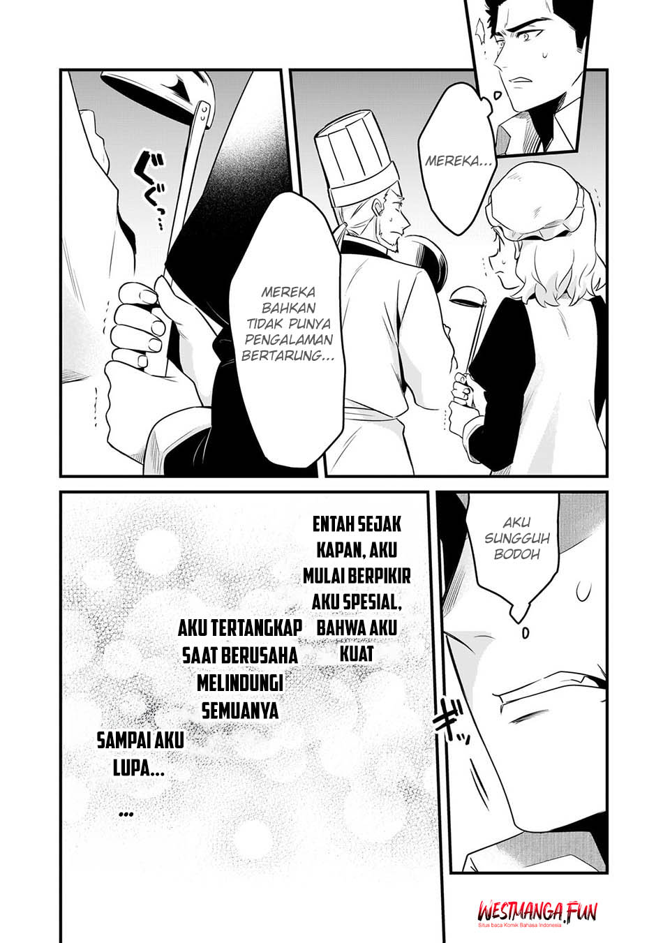 Tsuihousha Shokudou e Youkoso! (Welcome to Cheap Restaurant of Outcasts!) Chapter 49 Gambar 13