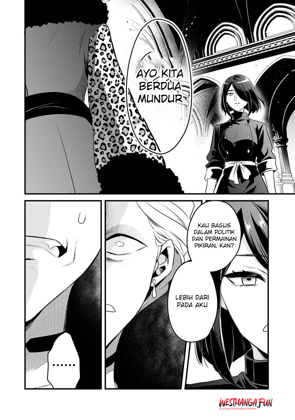 Tsuihousha Shokudou e Youkoso! (Welcome to Cheap Restaurant of Outcasts!) Chapter 49 Gambar 16
