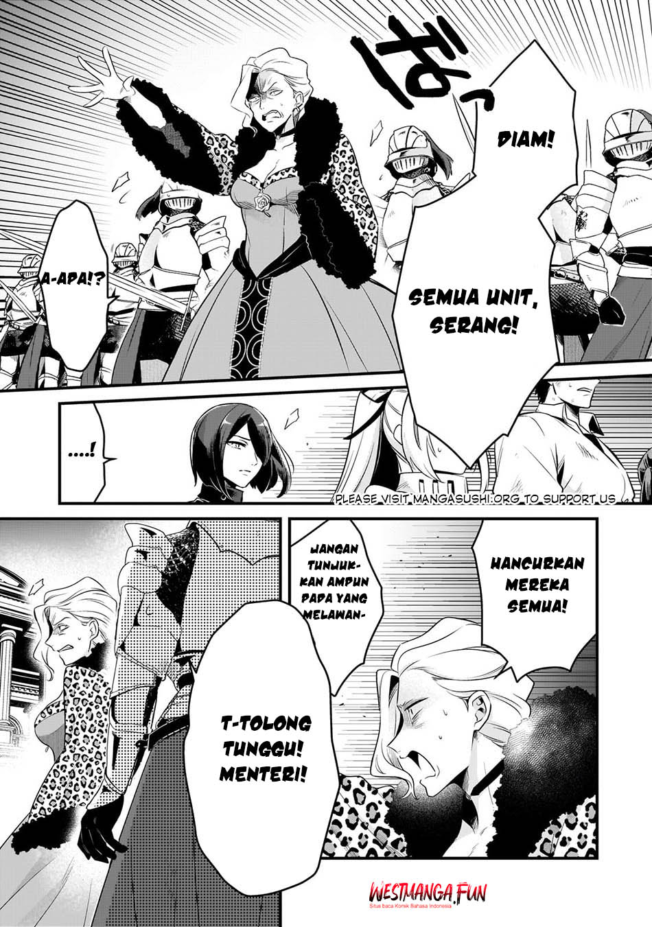 Tsuihousha Shokudou e Youkoso! (Welcome to Cheap Restaurant of Outcasts!) Chapter 49 Gambar 17