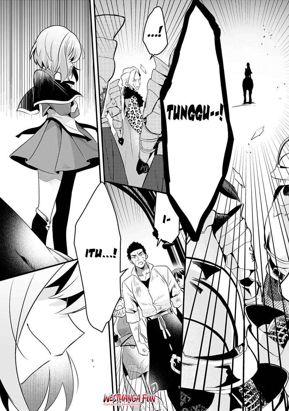 Tsuihousha Shokudou e Youkoso! (Welcome to Cheap Restaurant of Outcasts!) Chapter 49 Gambar 22