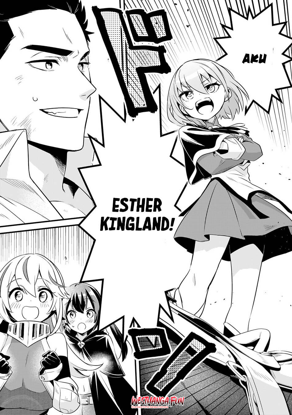 Tsuihousha Shokudou e Youkoso! (Welcome to Cheap Restaurant of Outcasts!) Chapter 49 Gambar 23
