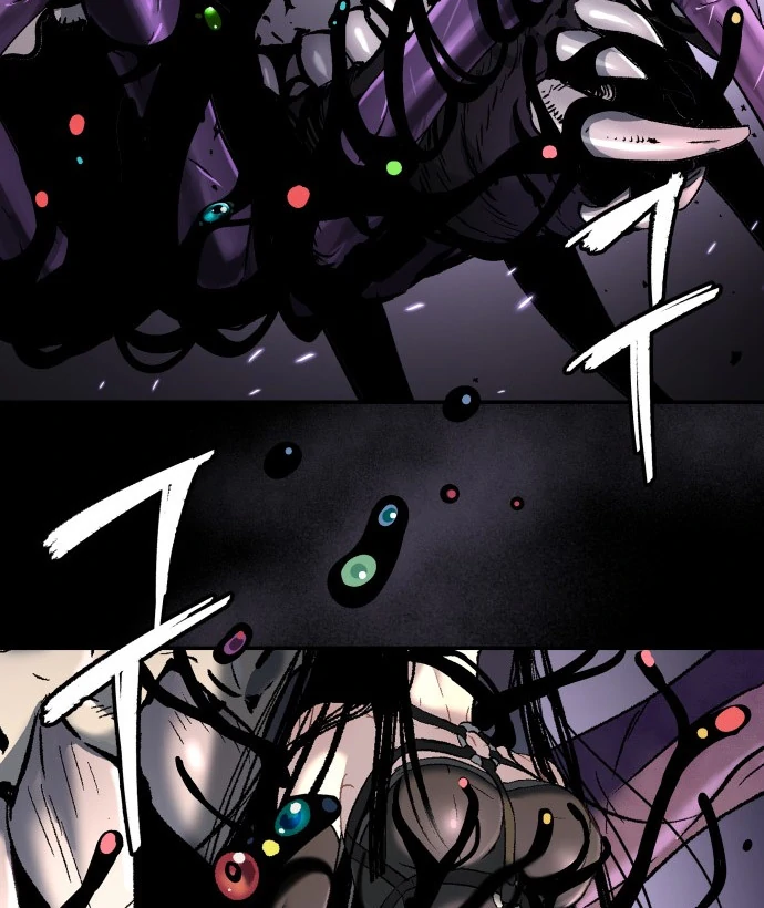 Oh! Dangun Chapter 49 Gambar 17