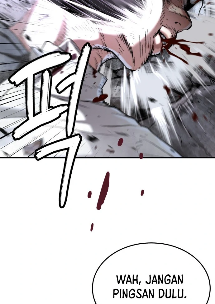 Oh! Dangun Chapter 49 Gambar 109