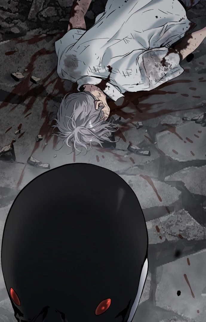 Oh! Dangun Chapter 49 Gambar 112