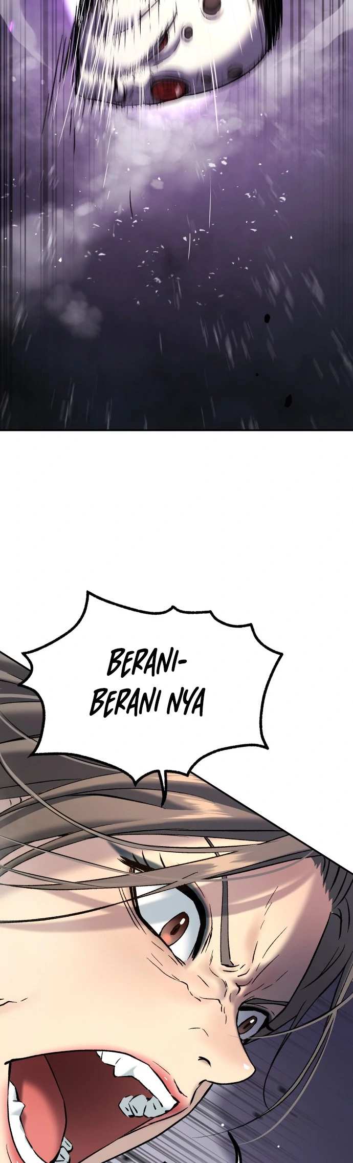Oh! Dangun Chapter 49 Gambar 132