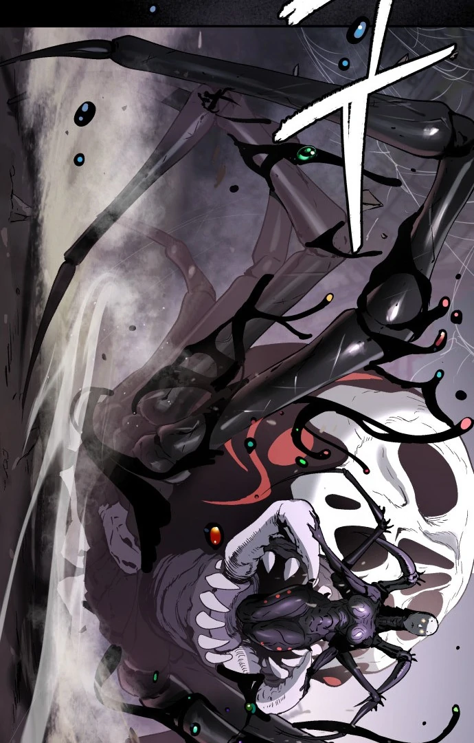 Oh! Dangun Chapter 49 Gambar 20