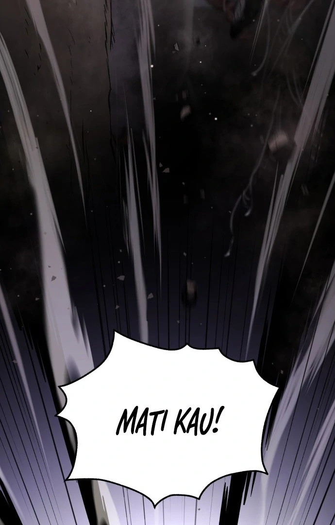 Oh! Dangun Chapter 49 Gambar 23