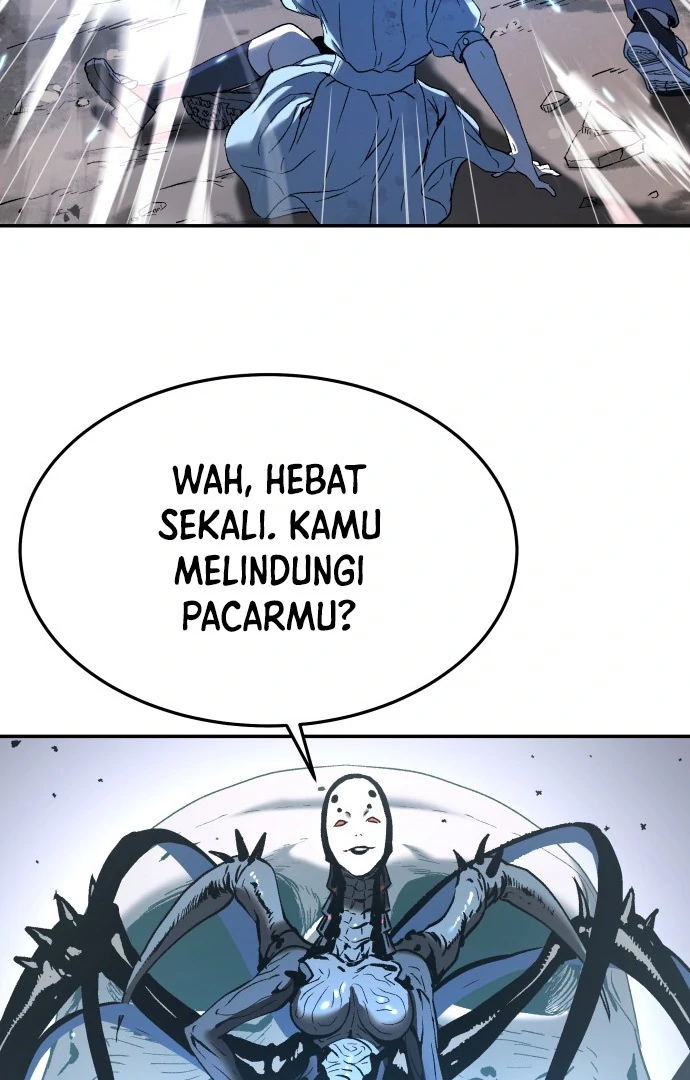 Oh! Dangun Chapter 49 Gambar 27