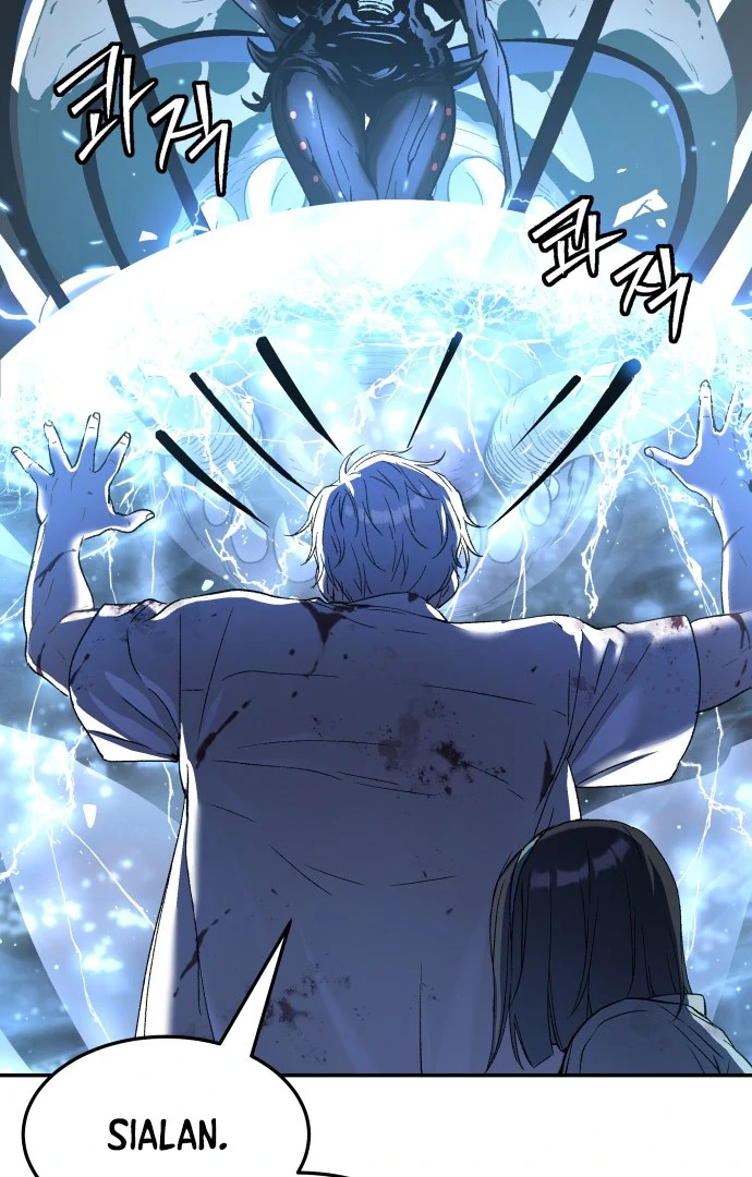 Oh! Dangun Chapter 49 Gambar 28