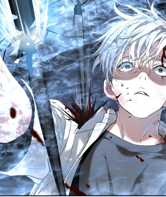 Oh! Dangun Chapter 49 Gambar 33