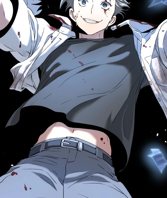 Oh! Dangun Chapter 49 Gambar 37