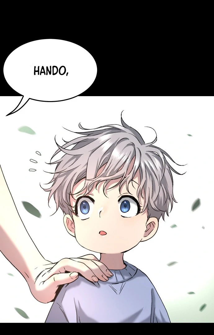 Oh! Dangun Chapter 49 Gambar 43