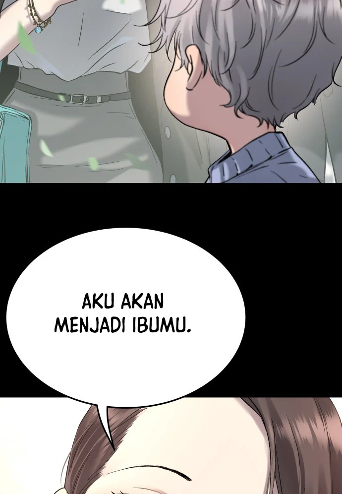 Oh! Dangun Chapter 49 Gambar 45