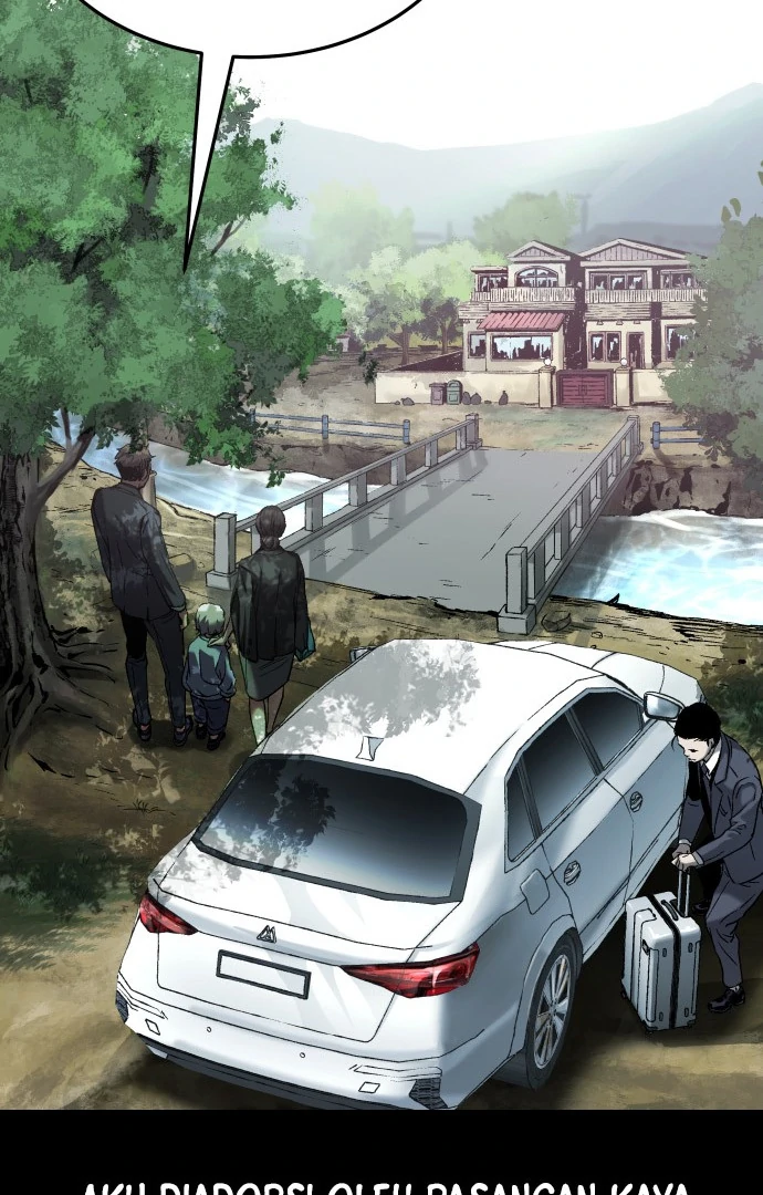 Oh! Dangun Chapter 49 Gambar 47