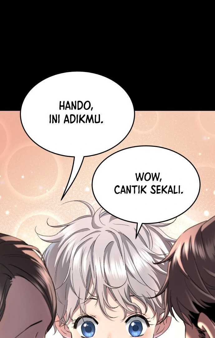Oh! Dangun Chapter 49 Gambar 51
