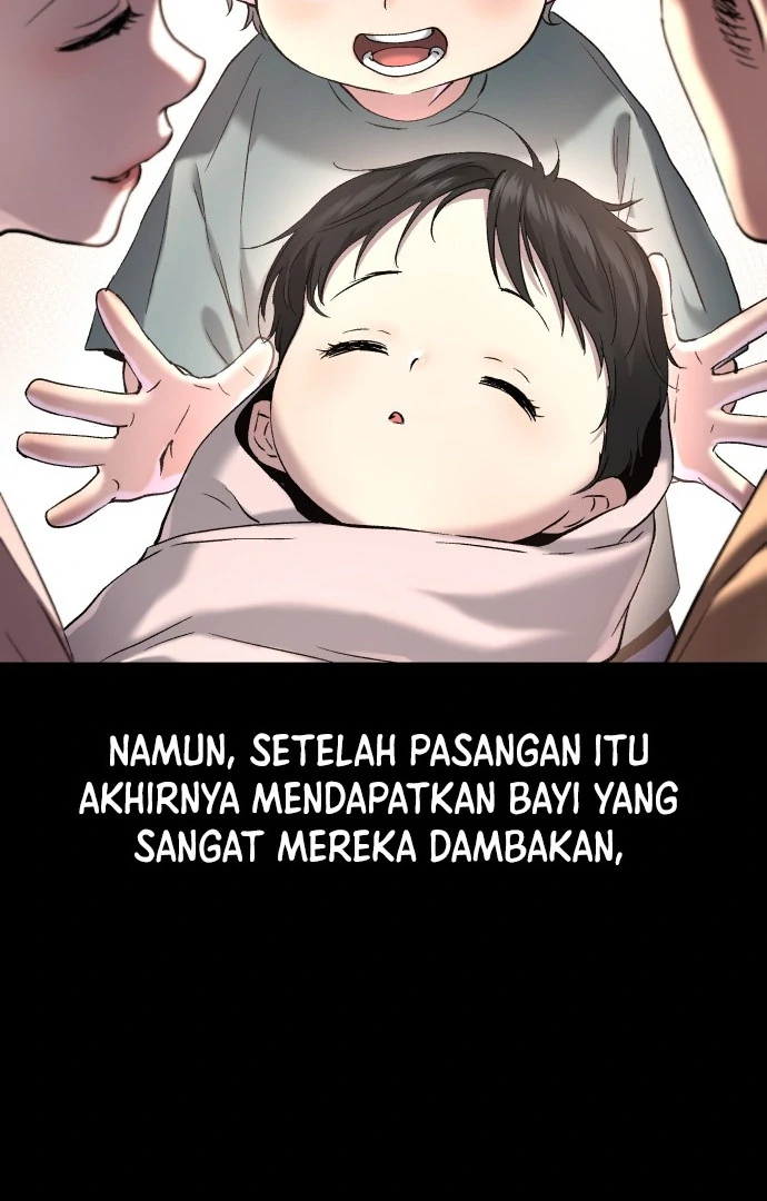 Oh! Dangun Chapter 49 Gambar 52