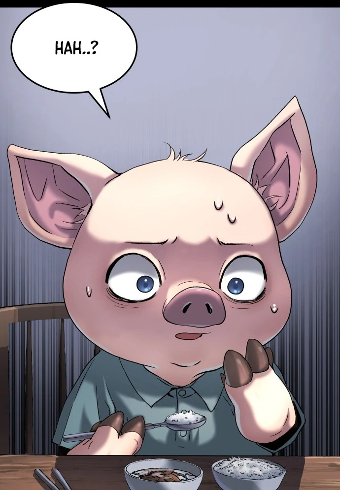 Oh! Dangun Chapter 49 Gambar 58