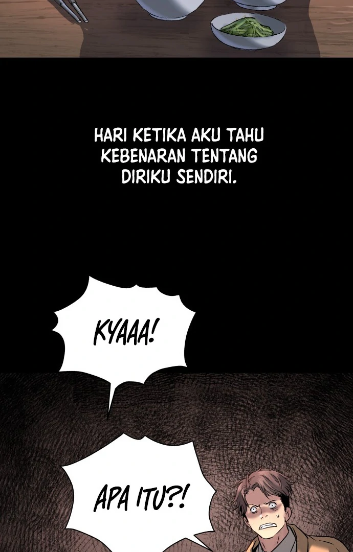 Oh! Dangun Chapter 49 Gambar 59